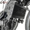 Kühlerschutz für Honda CL 250 CL 300 CL 500 CL250 CL300 CL500 Wassertanknetz Wassertankschutzabdeckung ab 2023