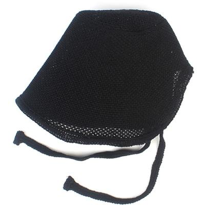 Universal Chemistry Summer Black Bonnet Hat Bonnet Hat