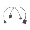 40Pin 30Pin Coaxial Edp Screen Cable 4K 2K Lcd Display Screen Wire 4Lane 2Lanes Conversion For Type-C Or Dp To Edp Drive Board