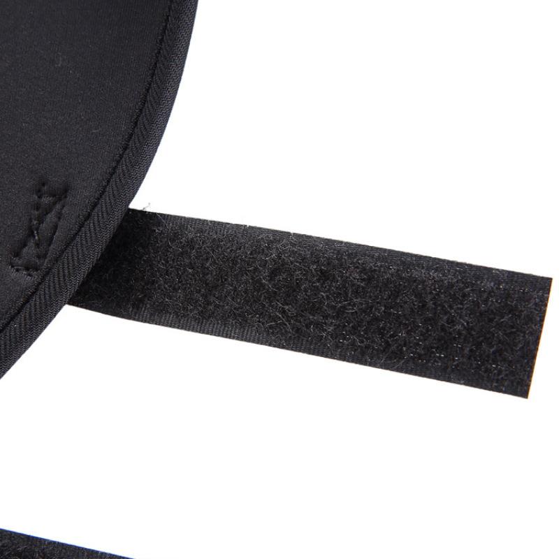 Dog Rear Leg Joint Brace Adjustable Size Pet Compression Wrap Foot Guards Walking Aids Props