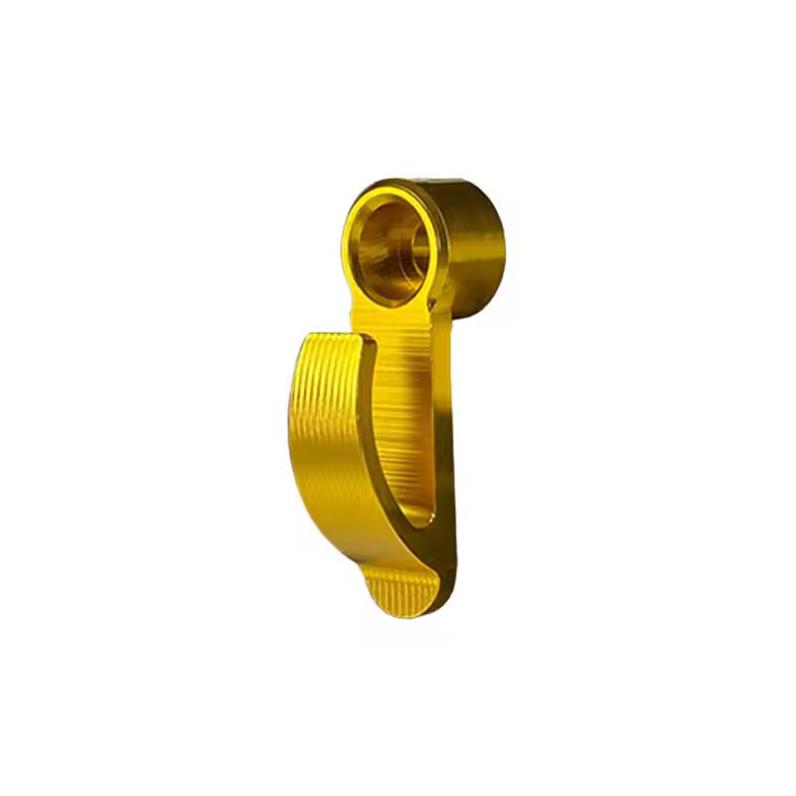 1pcs Electric Vehicle Hook Modified Handlebar Accessories Handle Hook Multi-functional Motorcycle Hook