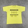Kraftwerk Band 2025 North American Tour T Shirt Full Size S-5XL