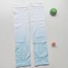 Enhanced Ice Silk UV Protection Arm Sleeves for Men & Women - Cooling and Sun Protection for Cycling & Driving