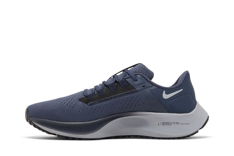 Nike Air Zoom Pegasus 38 'Thunder Blue'