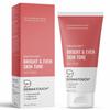 Dermatouch Limpiador Facial Bright & Even Tone Para Todo Tipo de Piel 150G QA283