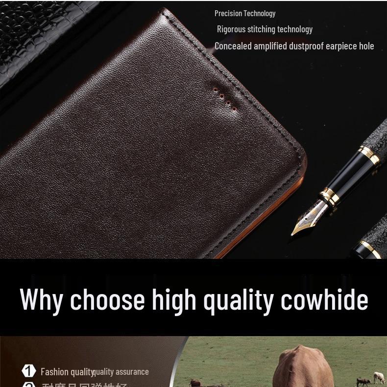 Compatible Flip Cover for Realme 15T, 14ProPlus, 13Pro, 13+, and 14T