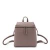 Gratante Square Mini Backpack, Women's Commuter Backpack, Abb-g0041 (Old Plum)
