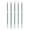 T12 I ILS J02 JL02 K KU Soldering Iron Tips For Hakko Fx951 DIY T12 Electric Soldering Iron Soldering Station Welding Tools
