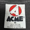 [USED] 90s Vintage Warner Bros Anime Character T-Shirt, Vintage Clothing