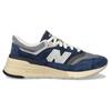 New Balance 997R Navy Arctic Grey Unisex Sneakers Blau U997RHB