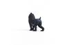 Schleich Wildlife Mandrill 14856