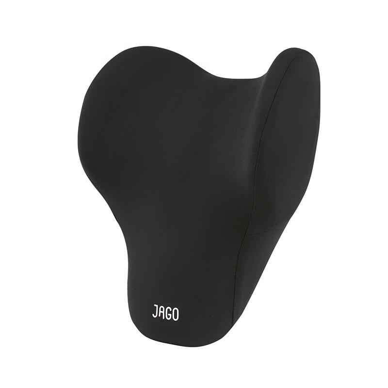 Jiaao Ergonomic Memory Foam Car Neck Pillow