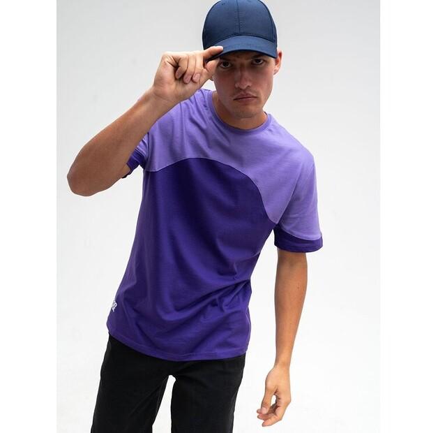 

Футболка Good Luck Shoulder Pad EU M