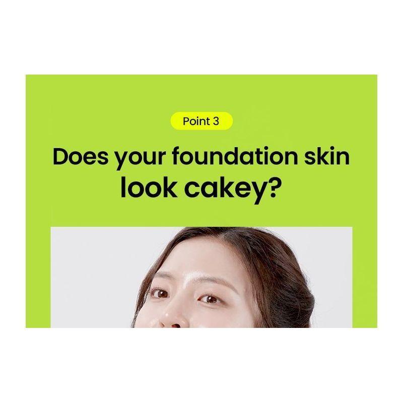 BEPLAIN Mung Bean Milk Peeling Gel