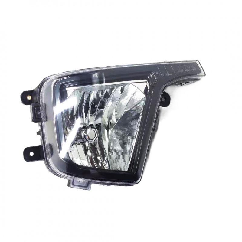 Sinotruk Howo G5X Warrior Commander 2018 Front Fog Light Assembly