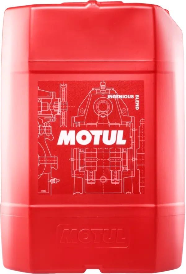 MOTUL GEAR 300 LS 75W90 100% Synthetic Gear Oil [Genuine Product] 1L 13101311