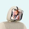 Car Rear Seat Mirror Baby/Child Seat Car Safety Mirror Monitor Square Safety Car Baby Mirror Car Interior
