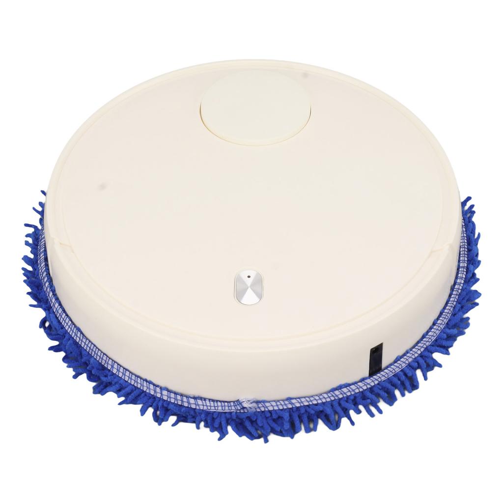 Aspirator Robot Multifuncțional Complet Automat Eficient Zgomot Redus Măturare Inteligentă Mop
