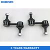 2x Front Stabilizer Sway Bar Link Fit for Subaru Forester S11 2001-2007 -Class W203 S203 C203