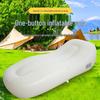 OEING Portable Automatic Inflatable Air Bed