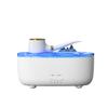 Top Selling Home Air Diffuser Unique Diffuser Electric Fragrance Oil Scent Jellyfish Humidifier Aromatherapy Diffuser Machine