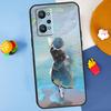 Genshin Impact Xingqiu For Realme GT 6 6T 5 GT7 Pro C61 C75 C55 C51 C21Y C25S C67 C53 13 12 10 11 14 Pro Plus Case