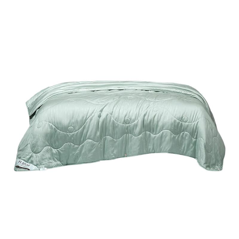 

Fuanna Lyocell Printed Antibacterial Summer Quilt