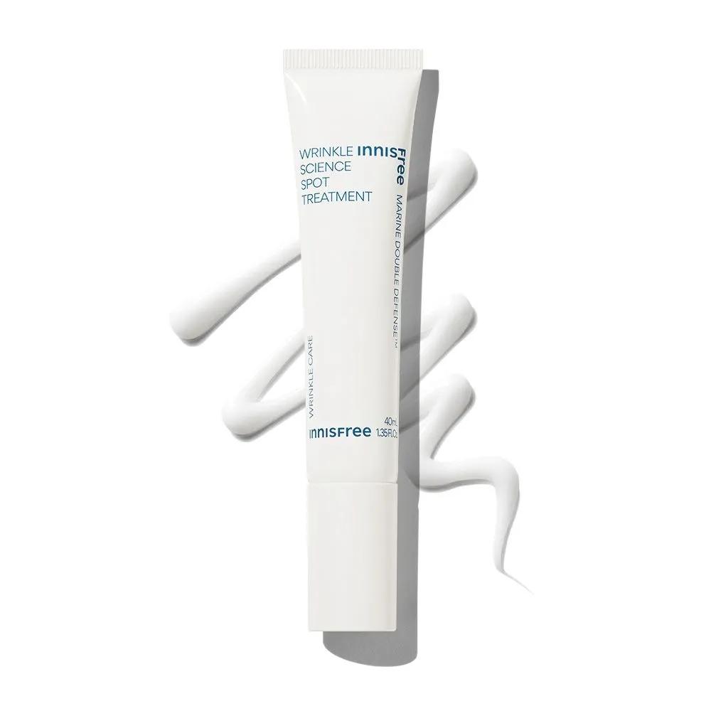 Wrinkle Science Spot Treatment 40mL