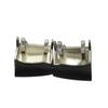 4 Pieces Window Switch Covers for Mercedes B Class (2005-2011)