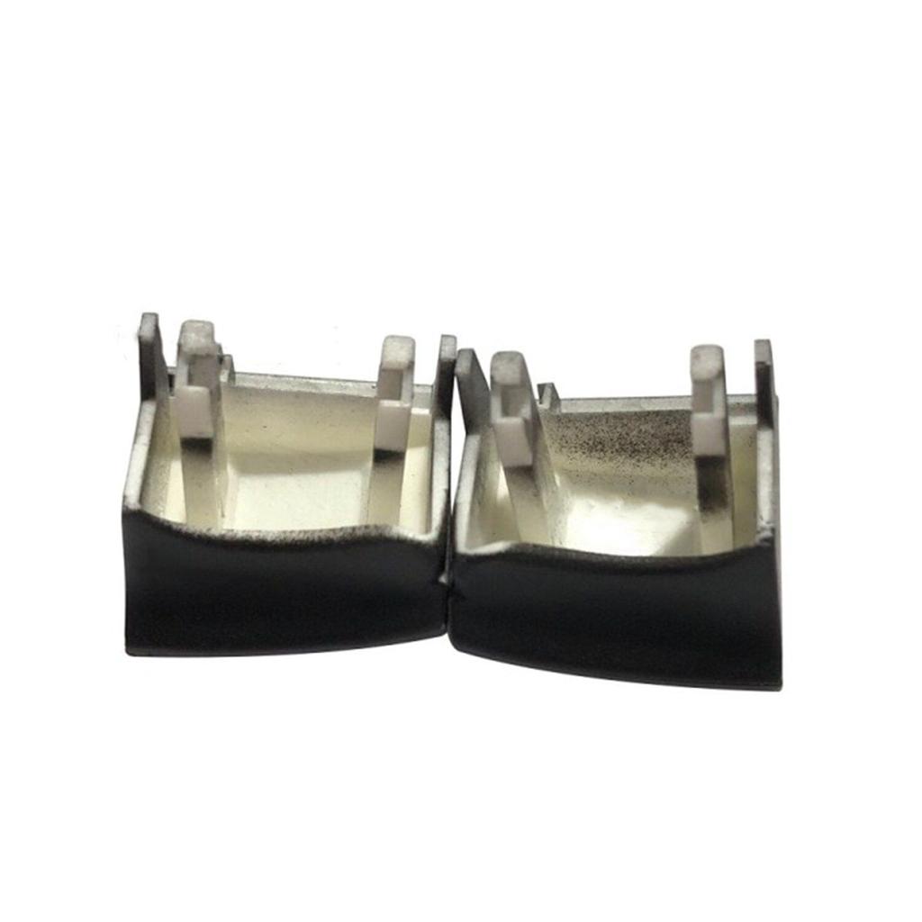 4 Pieces Window Switch Covers for Mercedes B Class (2005-2011)