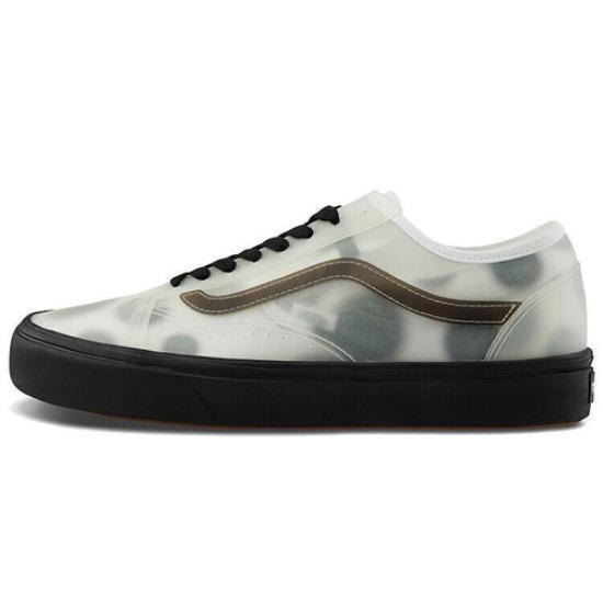 

VANS Slip-Skool ComfyCush Camo Pixel Blue - VN0A4P3E2RB EU 35 слоновая кость