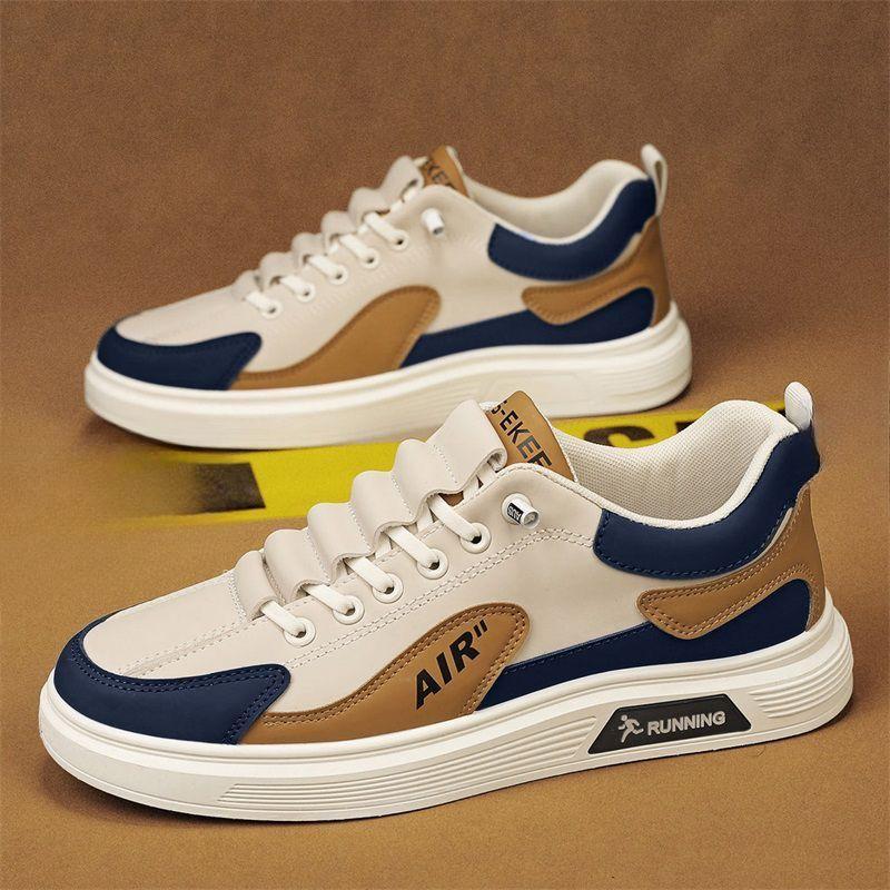 Neue atmungsaktive, vielseitige Freizeitschuhe für Herren, Freizeitschuhe für Laufschuhe