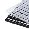 Aquarium Fish Tank Isolation Divider Filter Patition Board Net Divider Holder