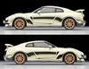 TOMYTEC Tomica Limited Vintage Neo 1/64 LV-N NISSAN GT-R Premium Edition T-spec 2024 Model Commemorative Item Cumulative Shipment 10 Million Units