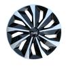 Wheel Covers & Hub Caps Fit Nissan Sunny, Livina, Qashqai, Tiida, March, Sylphy