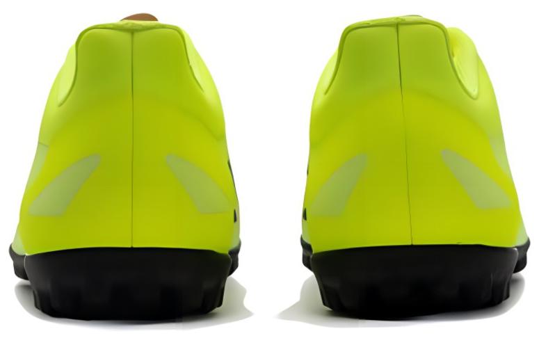adidas X Crazyfast Club Turf Boots 'Yellow Black' IF0723