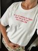 Tops – T-Shirts