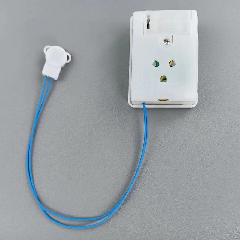 Plush Toy Voice Recorder Kids Voice Recorder Battery Operated Sound Recorder For Plush Toys Halloween Birthday DIYVoice Messages