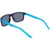 Nike Mens Fire P Rectangle Sunglasses