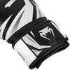 Venum Challenger 3.0 Boxing Gloves Black/White 10oz