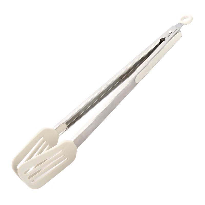 

Ru Han Silicone Grill & Baking Tongs