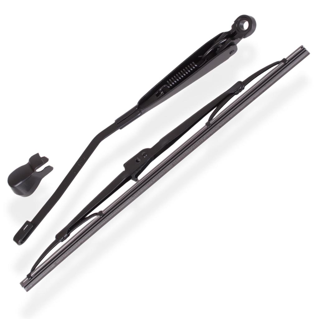 Seat Ibiza II 96-02 Rear Wiper Arm & Blade