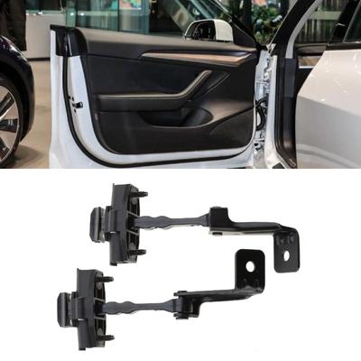 Front Left/Right Door Locator Check Stop Strap Compatible For 2017-2021 1089507-00-D 1110298-00-D Car Accesories