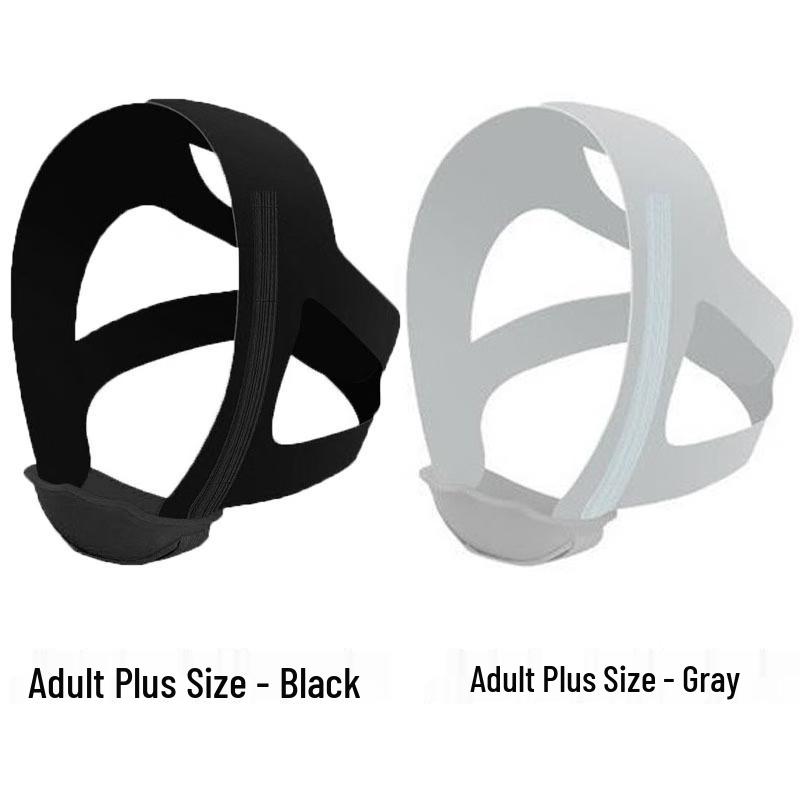 

Anti-Snoring Chin Strap