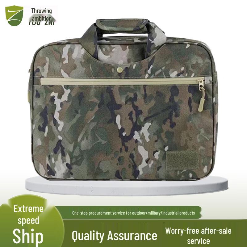 Универсальный рюкзак-портфель Touzhi большой вместимости