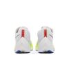 Nike ZoomX Vaporfly Next% 2 'White Volt Racer Blue' (Unisex) White / Volt / Racer Blue / Black Running Shoes CU4111 103