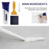 Wall Fix Mending Agents Dry-wall Repair Kit Tile Grout Wall Repair Cream With Scraper Paint Valid Mouldproof Quick-Drying Patch