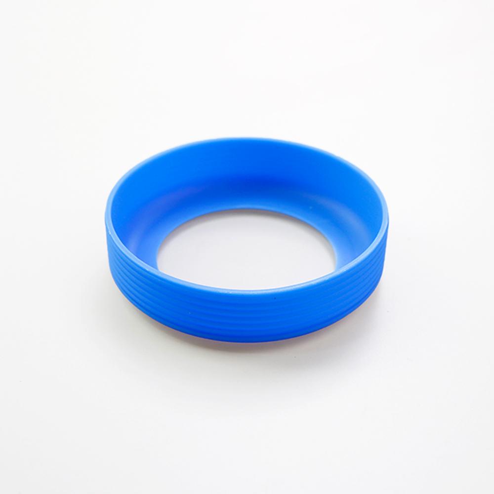 Silicone World 8.5CM Silicone Cup Bottom Protective Cover Cup Holder Thermos Cup Base Protective Case 85MM Silicone Bottom Cover