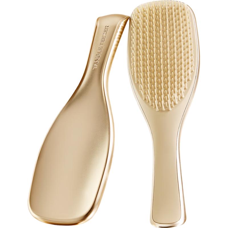 Tangle Teezer Princess Luxury Detangling Hairbrush