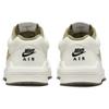 Air Jordan  Jordan Stadium 90 Sail Brown Kelp Women Sneakers Cream Black FB2269-102